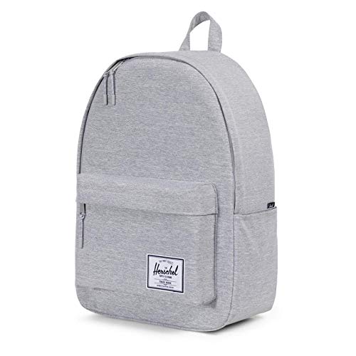 Image of Herschel Classic Backpack, Light Grey Crosshatch, XL 30.0L,10492-01866-OS