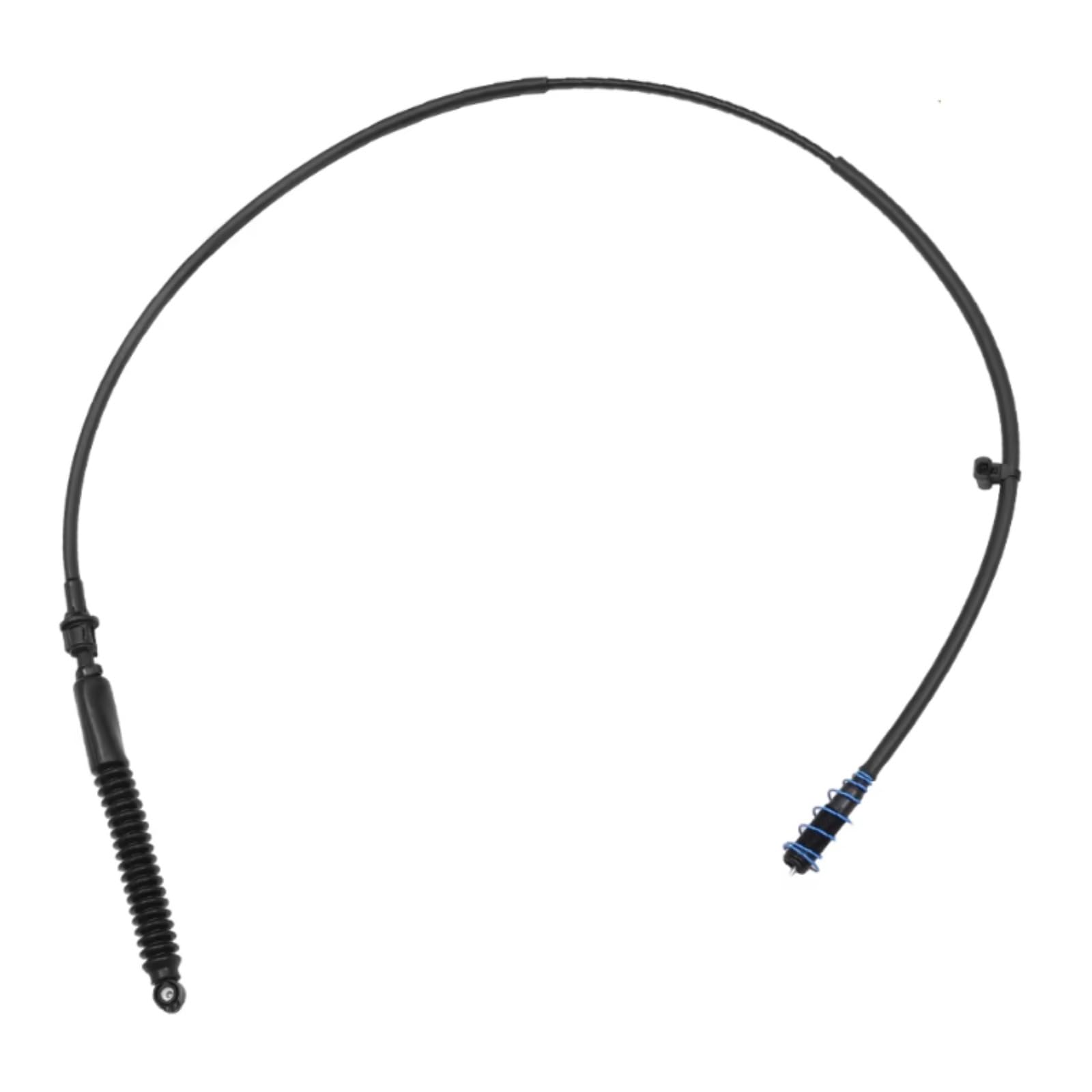 Cable de cambio de marchas para Chevrolet Express 1500, 2500 y 3500 (2003-2009) 8
