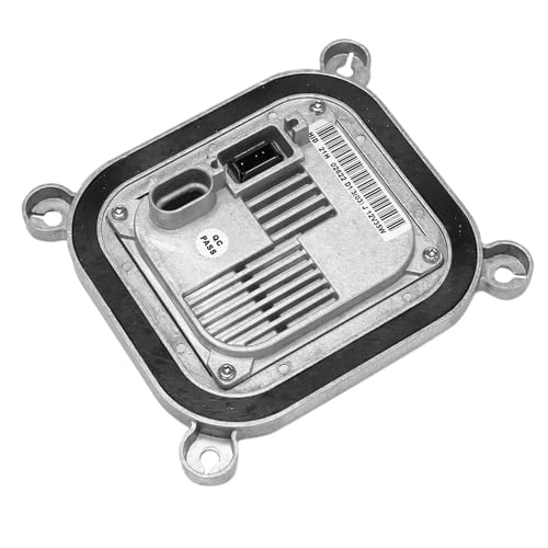Module de commande de phares pour Ford Edge Explorer rénovation éclairage - 3