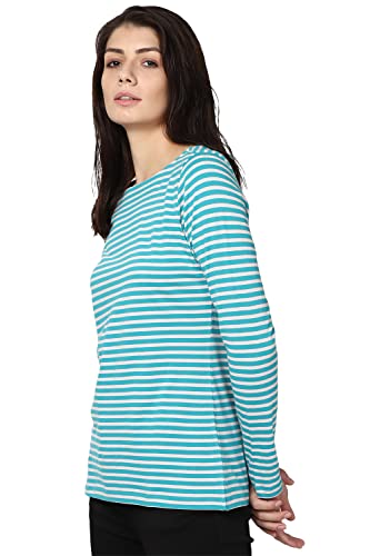 Image of Women's Graphic Regular Fit T-Shirt