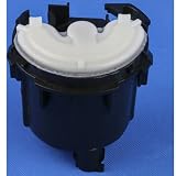 WAJ Fuel Filter 16010S3P000, 16010-S3P-000 Fits For Honda Odyssey, RA7, RA9, F23A, J30A