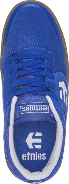 Etnies Boy's Little Kids Marana Skate Shoe