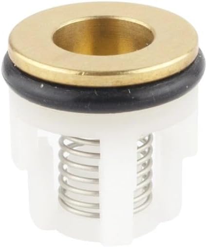 204082GS Kit-Check Valve replacement for Briggs Stratton Measures approximately 0.63 x 0.56 x 0.56 inches