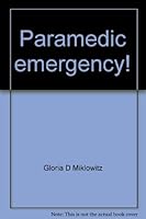 Paramedic emergency! B0006WQEVQ Book Cover