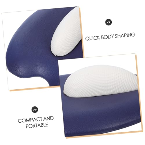 Yardwe Ejercitador de Músculos del Suelo Pélvico para Mujeres Herramienta Compacta de Fitness en Casa para Rehabilitación Muscular y Salud Mejorada Diseño Ligero y Fácil de Transportar miniatura 3