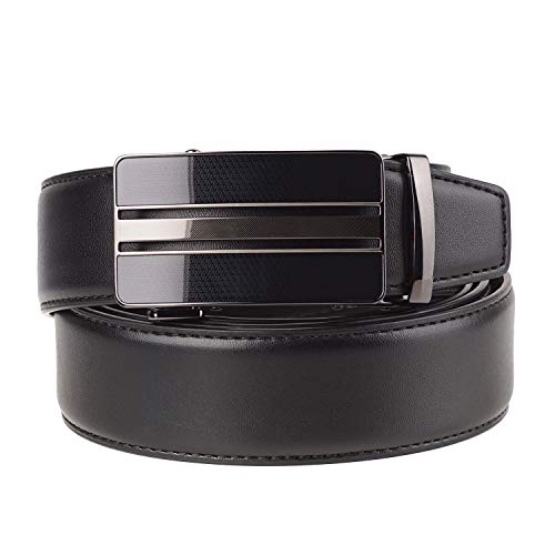 Big and Tall Belts for Men 36"-124"4