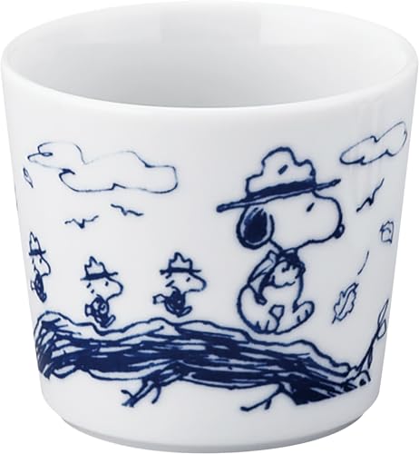 u PEANUTS (s[ibc)v Xk[s[ Z t aH 傱 ΂傱 220ml 8×7cm Ƃǂ R  RX { SNZ103-339