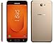 Samsung Galaxy J7 Prime 2 2018 (32GB) G611M/DS - 5.5" Full HD Dual SIM GSM Unlocked Phone with Finger Print Sensor (Global 4G LTE) (Gold)