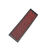 Applies to For Volkswagen Golf VI SportWagen Jetta Passat Rabbit Bora Washable Air Intake Filters