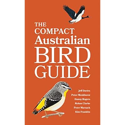 The Compact Australian Bird Guide