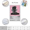 PANTTING Tyler Poster The Creator Poster Igor Album Posters Aesthetic Canvas Wall Art Print Home Decor for Bedroom Living Room12x18inch(30x45cm) Unframe-style #2
