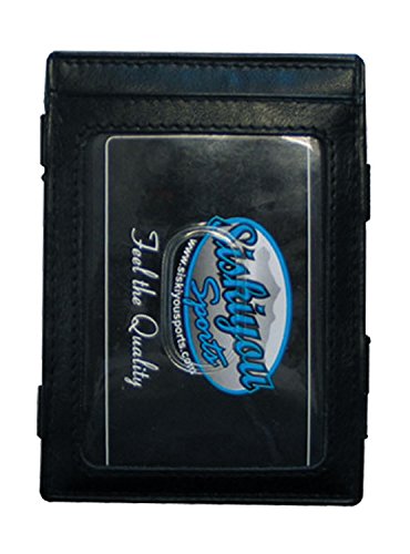 Siskiyou-Sports-NHL-Genuine-Leather-Jabobs-Ladder-Magic-Wallet