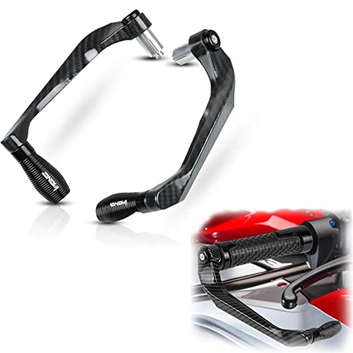 Protège-mains de moto Aprilia RSV4 Tuono V4 protecteur de levier