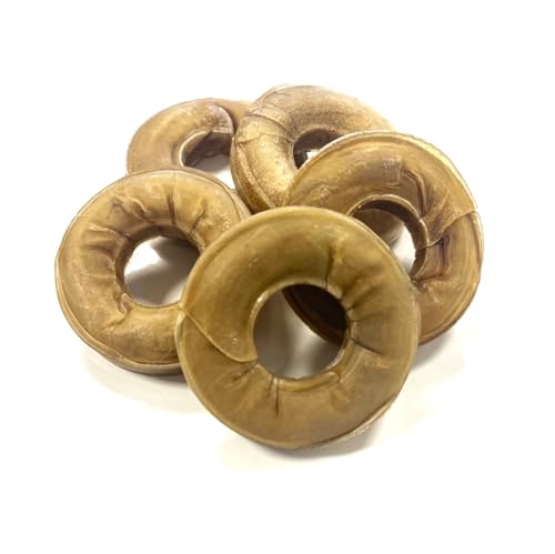 Are rawhide treats good for dogs