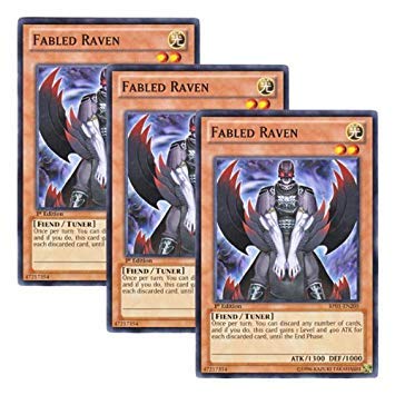 Amazon.co.jp: ☆ 3枚セット ☆遊戯王 英語版 BP01-EN205 Fabled Amazon.co.jp: ☆ 3枚セット ☆遊戯王 英語版 BP01-EN205 Fabled