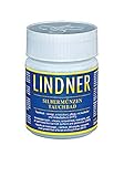  Lindner 8095 Münz-Tauchbad Silber