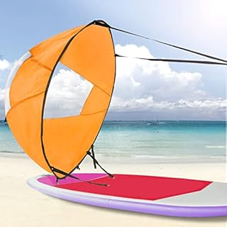 Dyna-Living Kayak Sails, 42