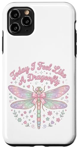 Today I Feel Like A �g���{ �ʔ��� ���킢�� �� �K�[���[ �X�}�z�P�[�X iPhone 11 Pro Max �p