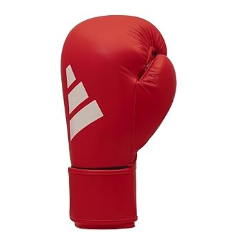 adidasグローブ adidas NEW 本革 スピード175 ボクシンググローブ - adidas