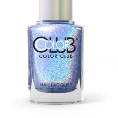 Color Club Halo Hues 2015 Collection 1094 Crystal Baller #TOP2