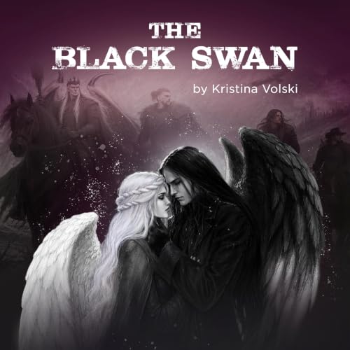 Image of Ebony Wings