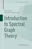 Introduction to Spectral Graph Theory (Compact Textbooks in Mathematics)
