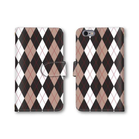 �y�m�[�u�����h�i�z Qua phone PX �p LGV33 �Ή� �X�}�z�P�[�X �蒠�^ �`�F�b�N�� �A�[�K�C���`�F�b�N�� 5�� �X�}�z�J�o�[LGV33 �Ή� �P�[�X