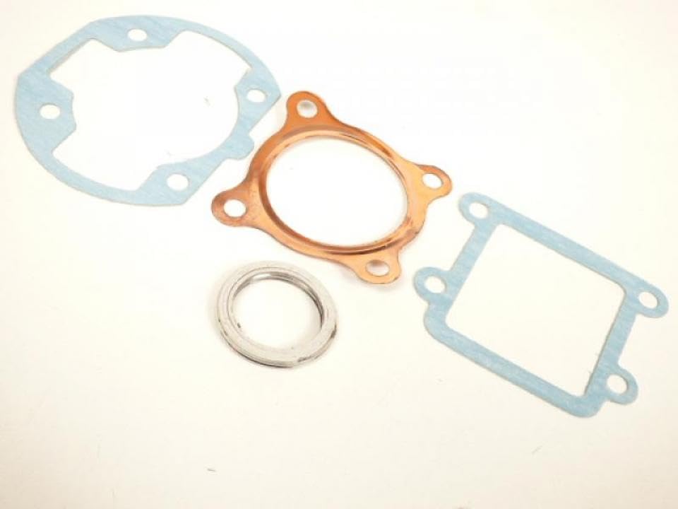 Cilindro Yamaha Bws para 50 cc de 1999 a NC 440569 Etat Neuf Compose del cilindro pistón y Kit Juntas fundido.