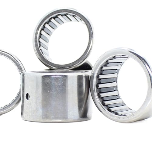 SCE2012 Bearing 31.75 * 38.1 * 19.05 mm (5 PCS) Drawn Cup Needle Roller Bearings B2012 BA2012Z SCE 2012 Bearing
