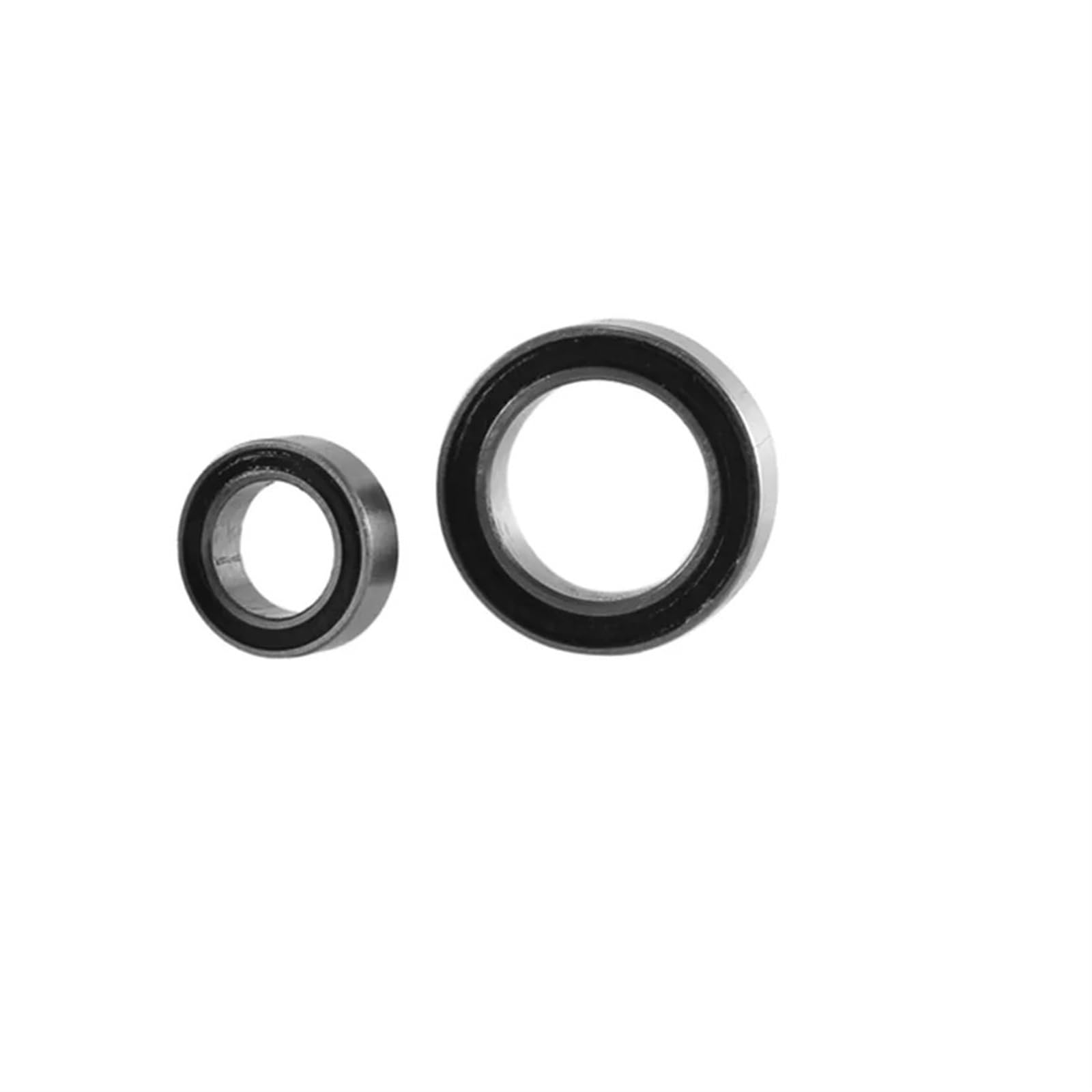 Rodamiento de bolas Para Traxxas TRX4 Para Bronco Para Defender Para Sport G500 1/10 RC Crawler Car Upgrade Parts Accesorios 39 Piezas Kit De Rodamientos Sellados