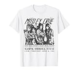 Santa Monica Civic Center Tee T-Shirt