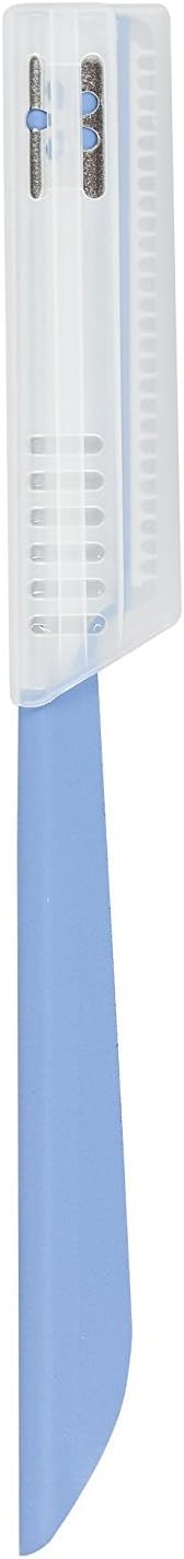 Amazon 貝印 ビューティーガード 5本入り ｂｔｍｇ ５ｆ ガード付ステンレス刃のロングセラーｌ型カミソリ 100個 貝印 Kai カミソリ本体