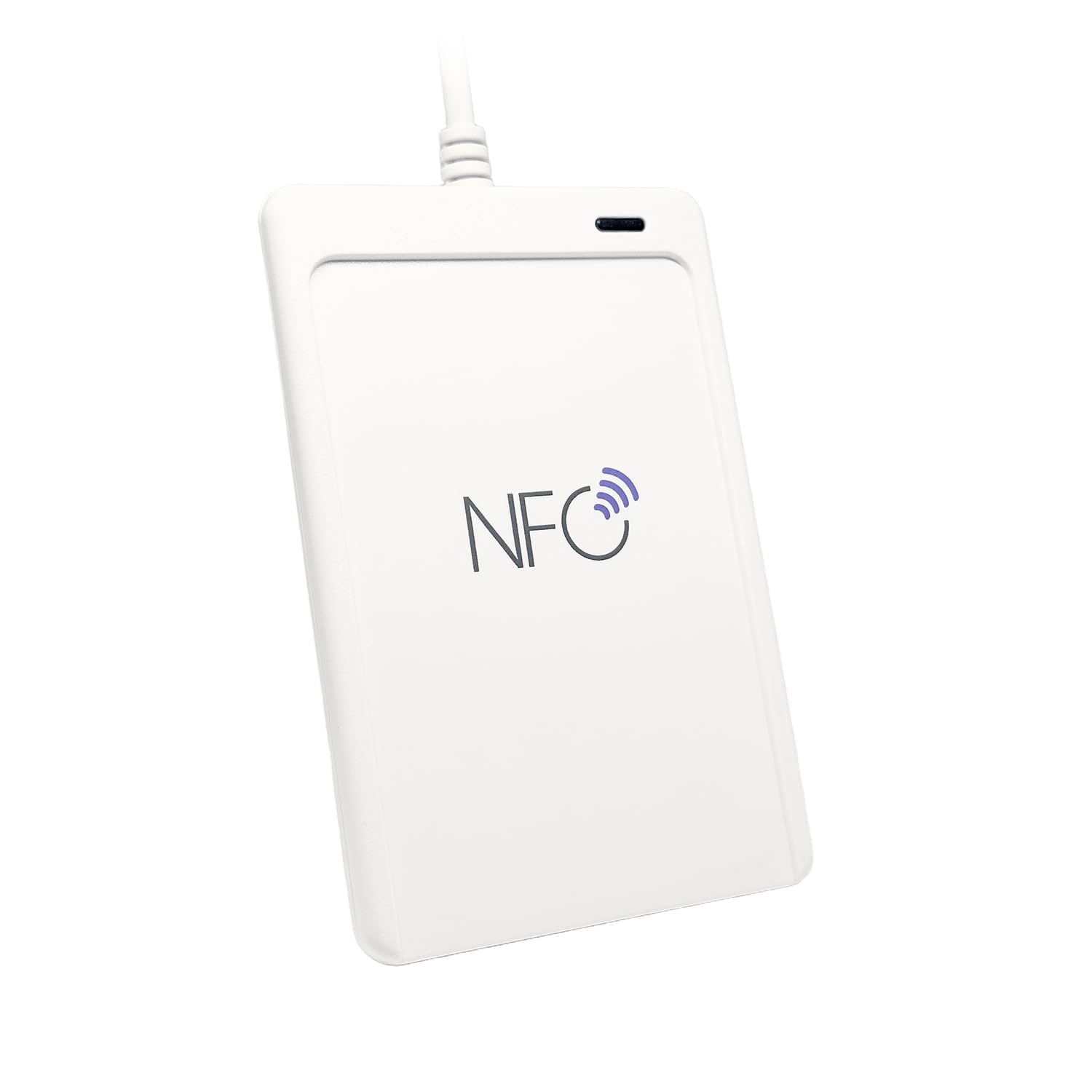 ACR1552U-M1 USB NFC Tag & Smart Card Reader Writer Lector RFID sin contacto MIFARE FeliCa ISO 14443 A/B ISO18092