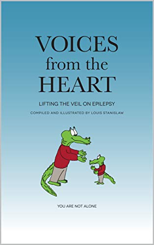 Voices from the Heart: Lifting the Veil on Epilepsy