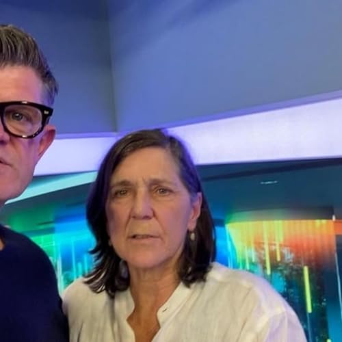 &ldquo;I thought art didn&rsquo;t exist in Ireland&rdquo; - artist, Dorothy Cross