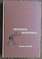 Defensive Basketball B000LVP3XC Book Cover