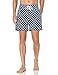 Kanu Surf Men's Capri Swim Trunk, Navy, Medium