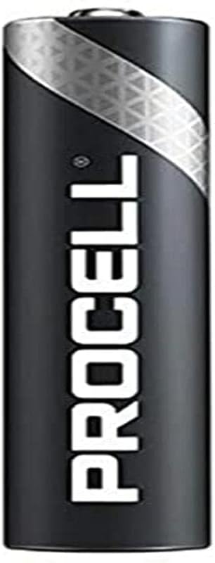 LR03 Procell AAA Battery 10 Pack, Black, 1.5 cm*10.5 cm*5.0 cm