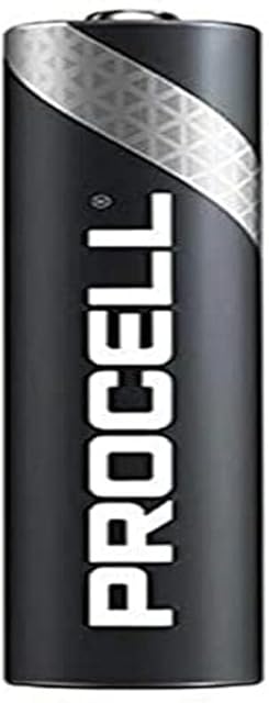 Duracell LR03 Procell AAA Battery 10 Pack, Black, 1.5 cm*10.5 cm*5.0 cm
