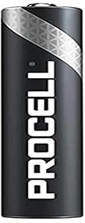 Duracell LR03 Procell AAA Battery 10 Pack, Black, 1.5 cm*10.5 cm*5.0 cm