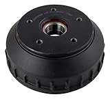 Alko Bremstrommel EURO PLUS 112x5 - 5-Loch