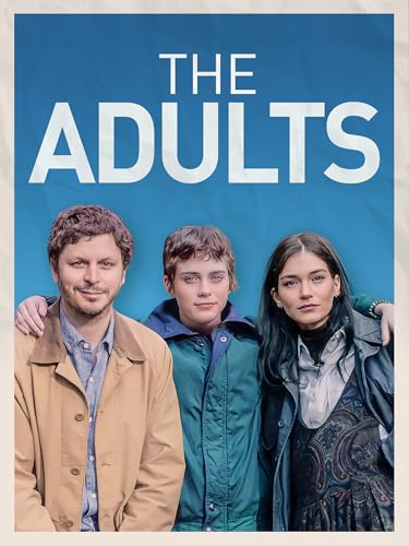 The Adults