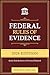 Federal Rules of Evidence, 2026 Edition: Quick Desk Reference + Practical Playbook with Cross-Refs, Objection Scripts, Checklists & Practice Q&A