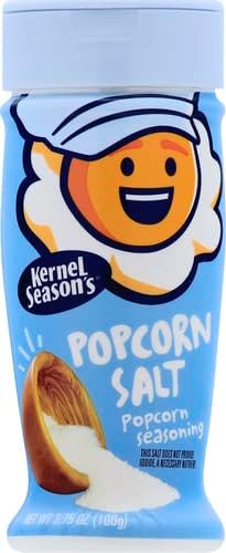 Kernel Seasons Popcorn Seasoning Salt 106 g