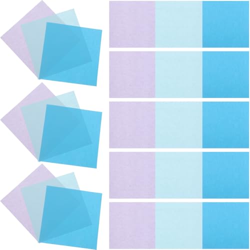 KALLORY 600 qp `܂莆 - 15cm ʐ܂莆 qp - DIY Ntg A[g vWFNg zf[ fR[Vp J[y[p[V[g