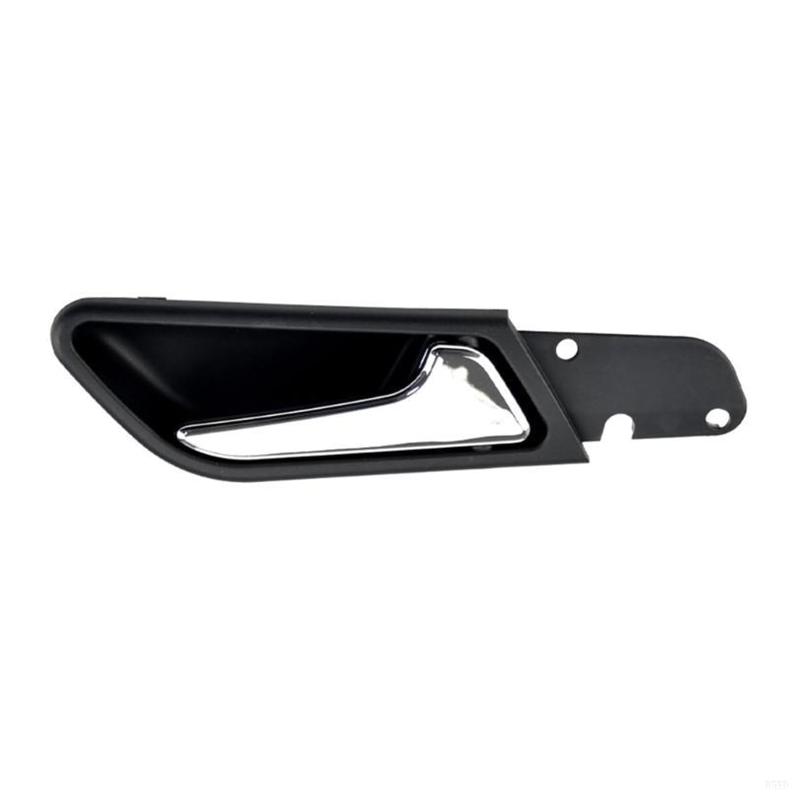 Kaiaygee Black Interior Door Handles Compatible With Mercedes-Benz A1697601061