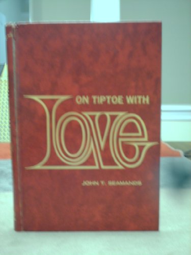 On tiptoe with love B0006WKOG2 Book Cover