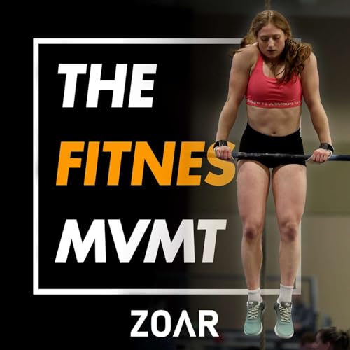 Improve Your Gymnastics Density as a CrossFit Athlete