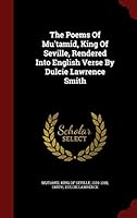 ديوان المعتمد بن عباد 1297578554 Book Cover