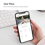 Zoom IMG-2 imou knight telecamera wi fi